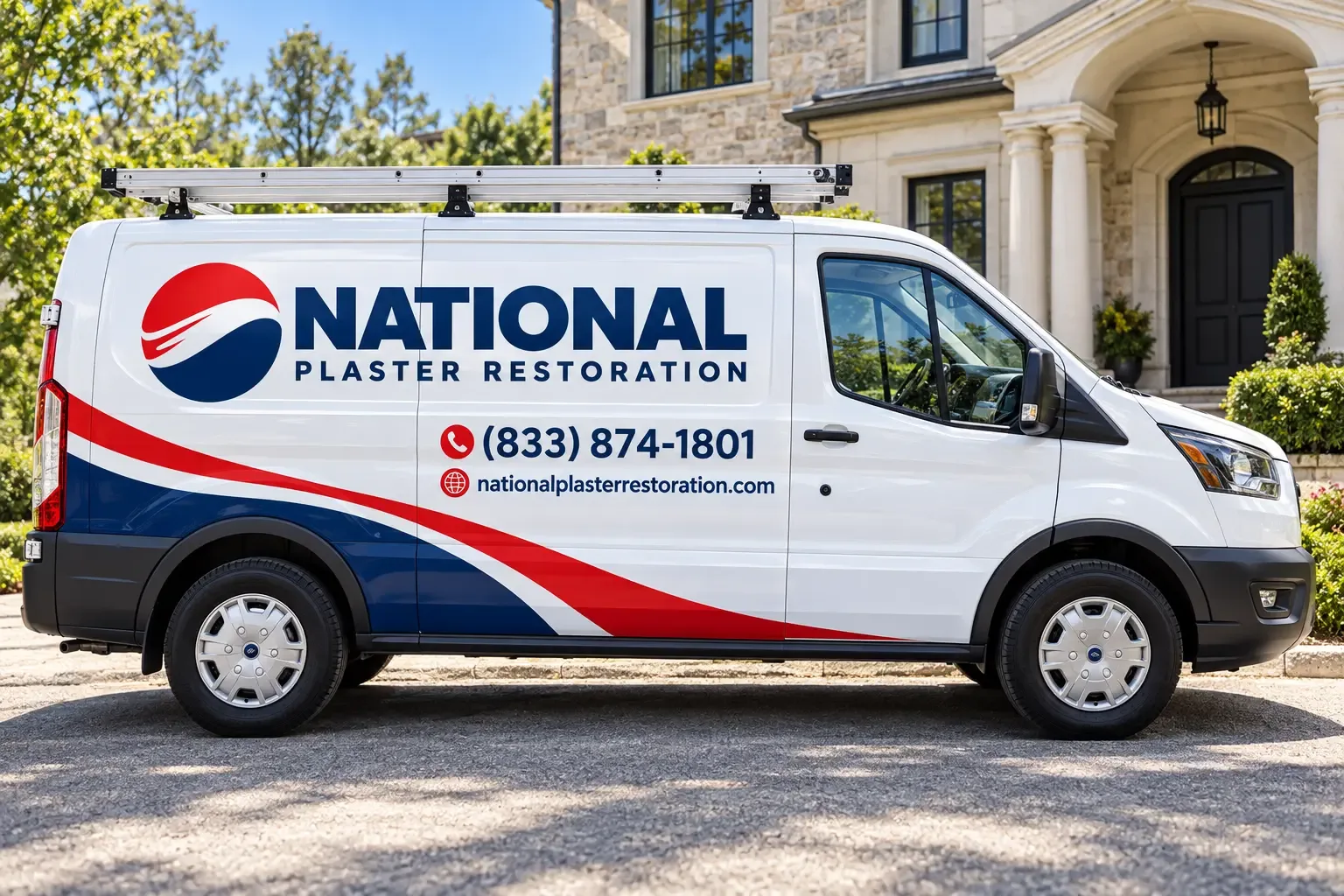 Plaster Repair in Winton, NC near me